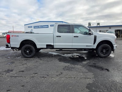 2026 Ford F-350SD XL STX