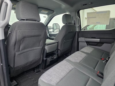 2026 Ford F-350SD XLT