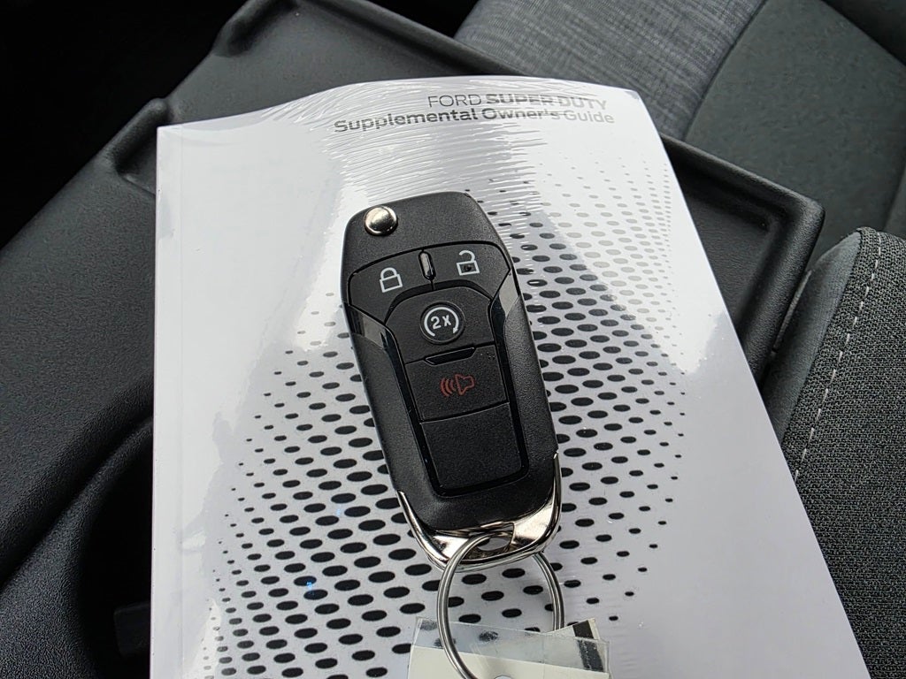 2026 Ford F-350SD XLT