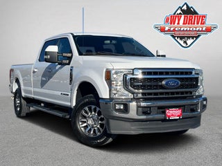 2020 Ford F-350SD Lariat
