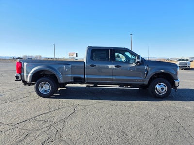 2026 Ford F-350SD XLT DRW