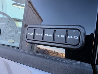 2026 Ford F-350SD XLT DRW