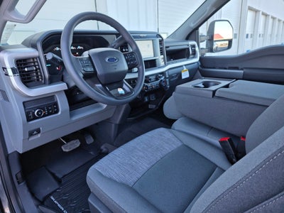 2026 Ford F-350SD XLT DRW