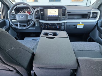 2026 Ford F-350SD XLT DRW