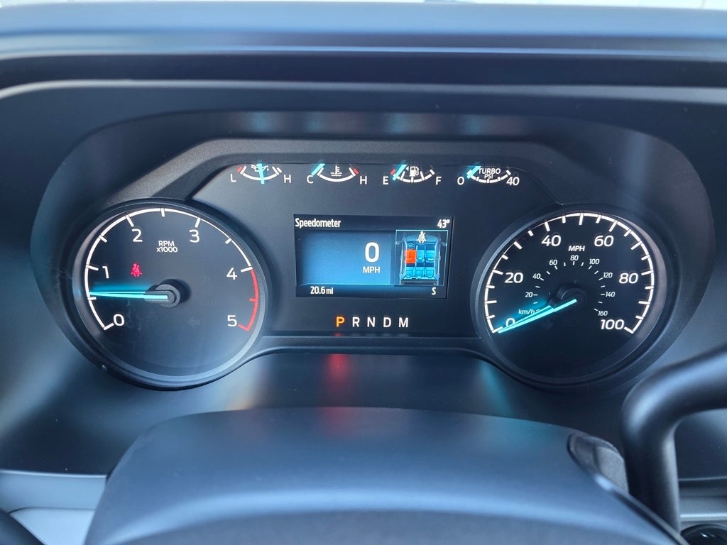 2026 Ford F-350SD XLT DRW