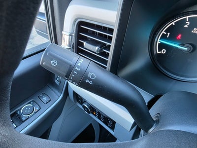 2026 Ford F-350SD XLT DRW