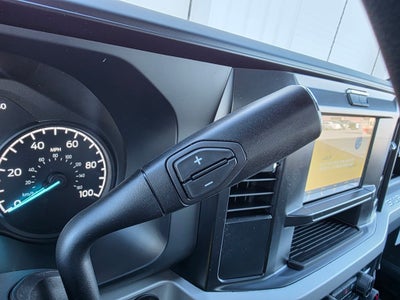 2026 Ford F-350SD XLT DRW