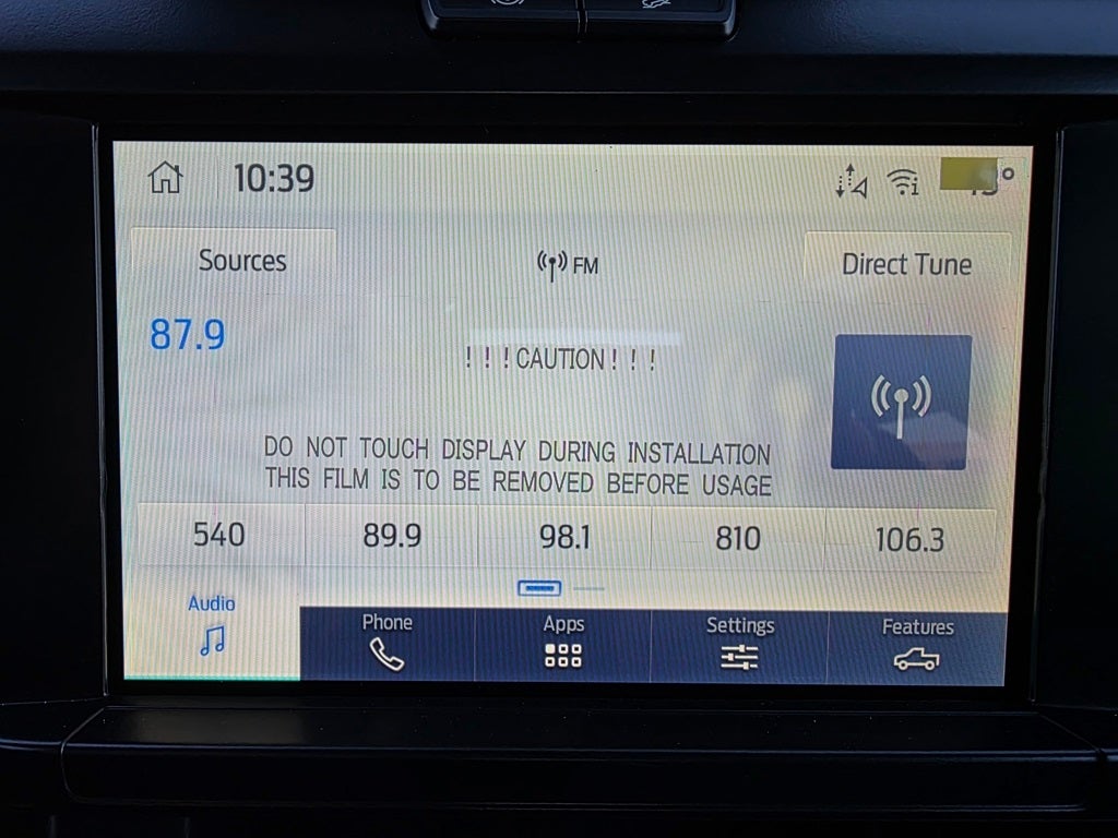 2026 Ford F-350SD XLT DRW