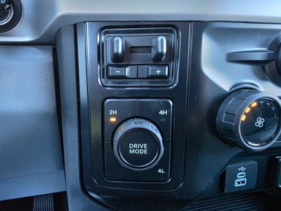 2026 Ford F-350SD XLT DRW