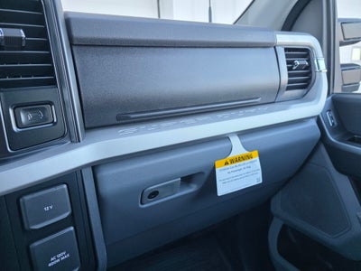 2026 Ford F-350SD XLT DRW