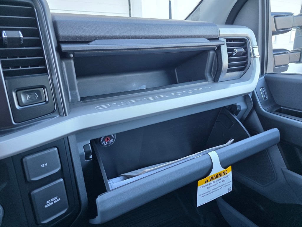 2026 Ford F-350SD XLT DRW