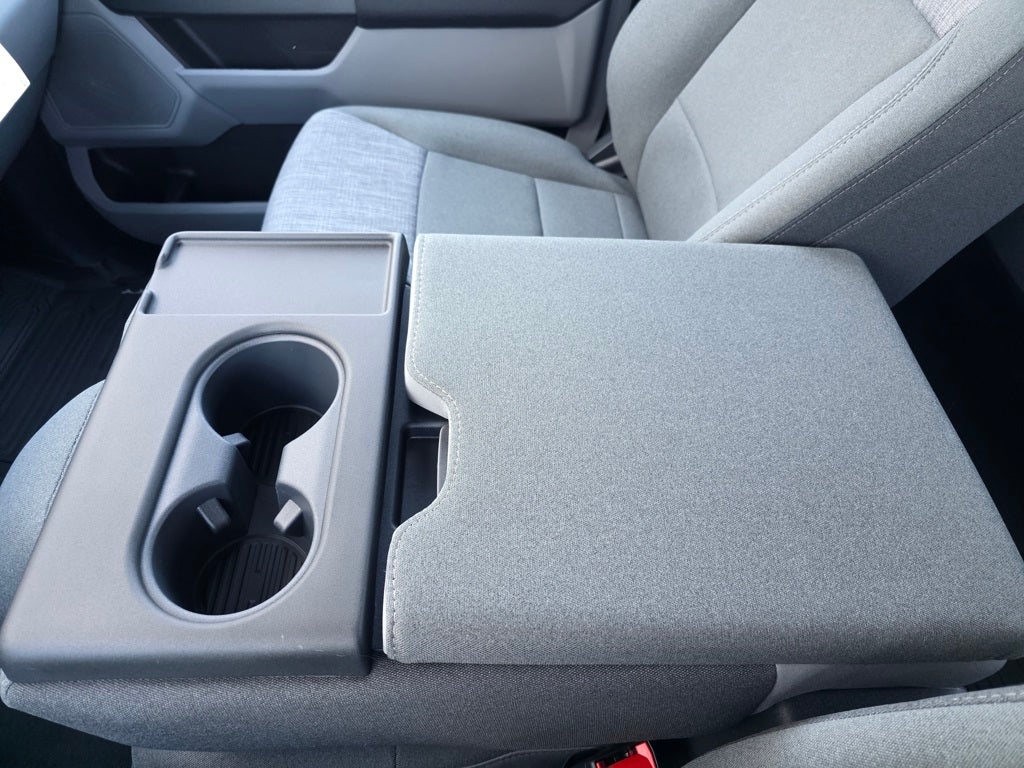 2026 Ford F-350SD XLT DRW