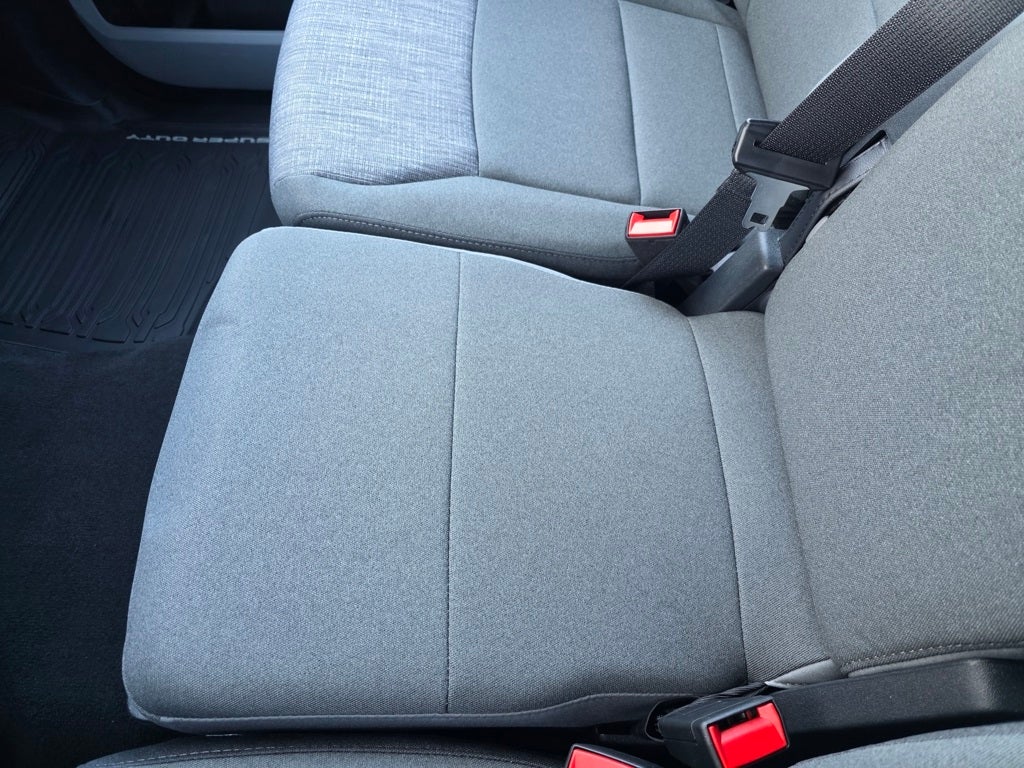 2026 Ford F-350SD XLT DRW