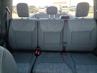 2026 Ford F-350SD XLT DRW