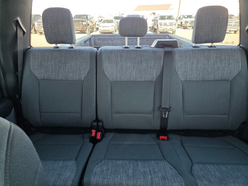 2026 Ford F-350SD XLT DRW