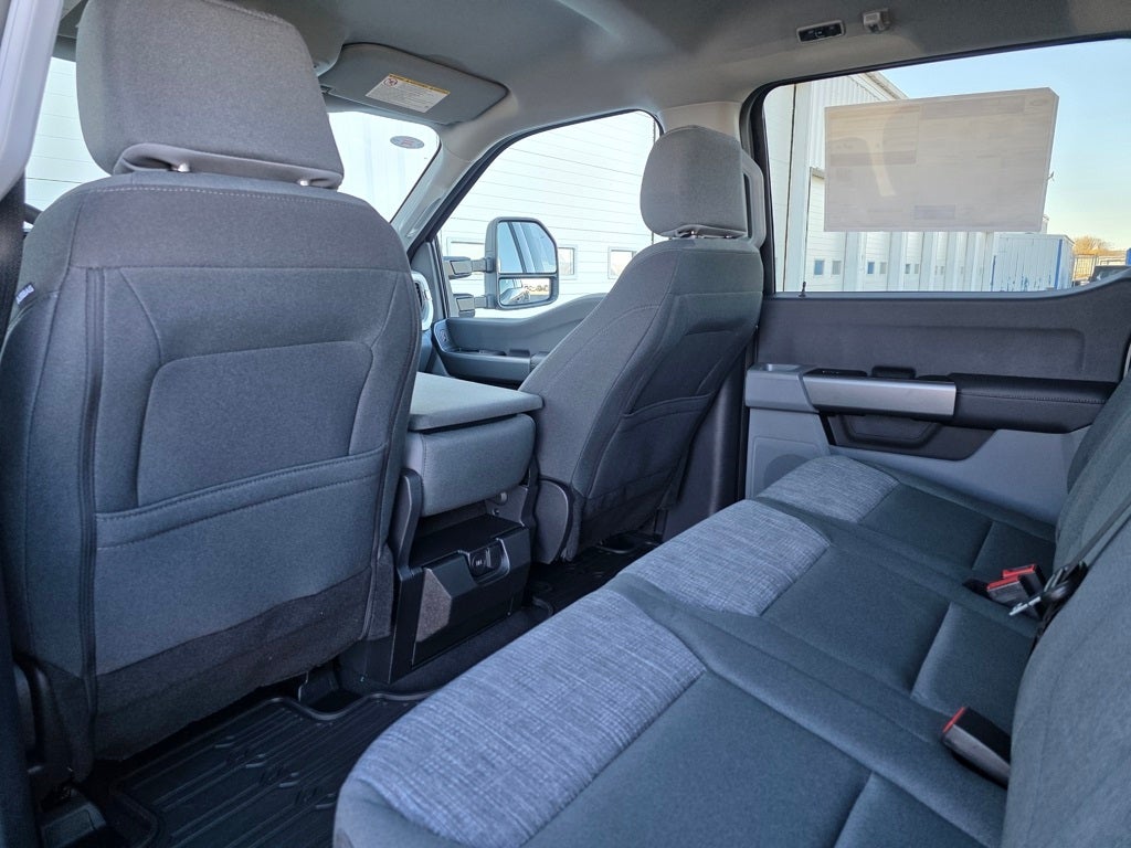 2026 Ford F-350SD XLT DRW