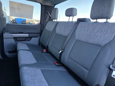 2026 Ford F-350SD XLT DRW