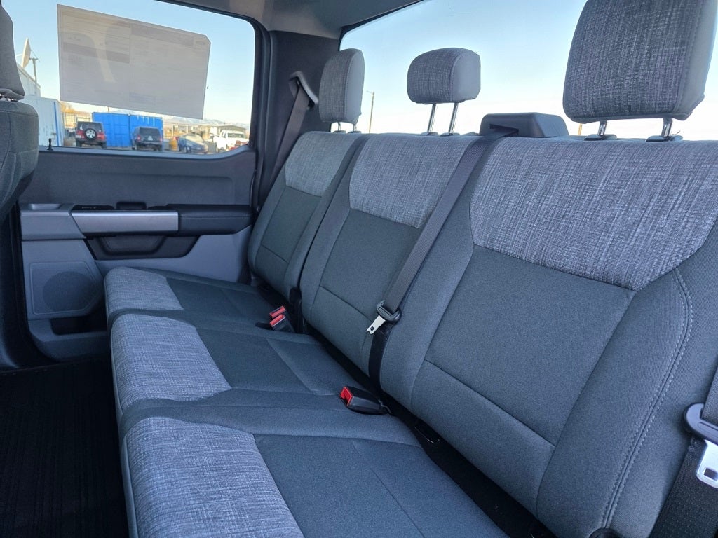 2026 Ford F-350SD XLT DRW