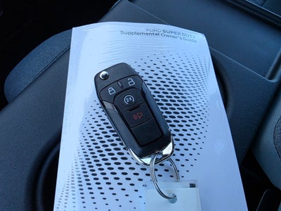 2026 Ford F-350SD XLT DRW