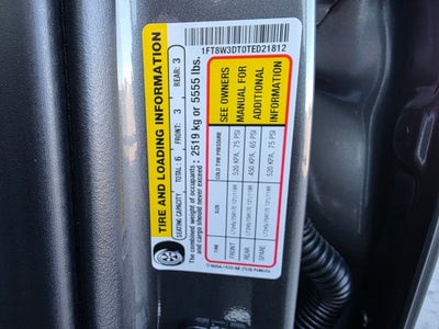 2026 Ford F-350SD XLT DRW