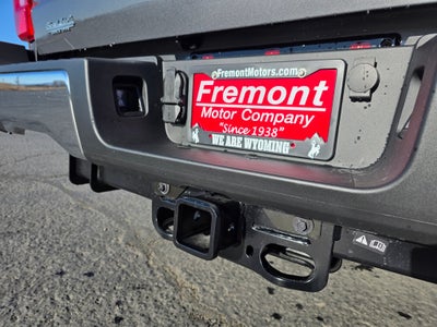 2026 Ford F-350SD XLT DRW