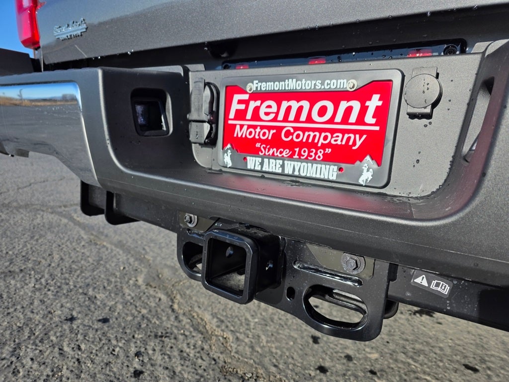 2026 Ford F-350SD XLT DRW