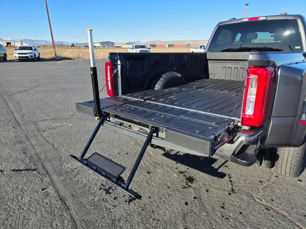 2026 Ford F-350SD XLT DRW