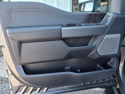 2023 Ford F-450SD Lariat DRW