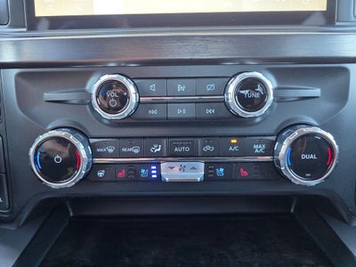 2023 Ford F-450SD Lariat DRW