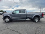 2023 Ford F-450SD Lariat DRW