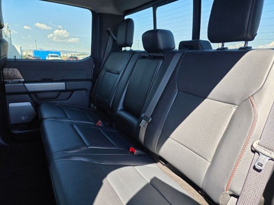 2023 Ford F-450SD Lariat DRW