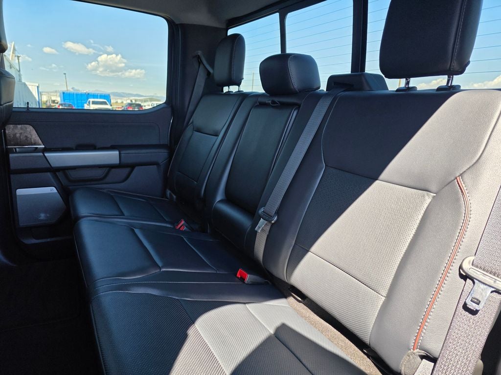2023 Ford F-450SD Lariat DRW