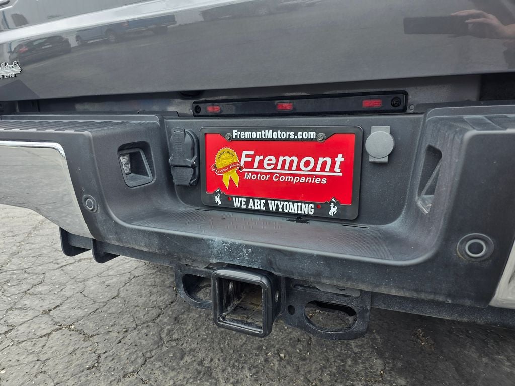 2023 Ford F-450SD Lariat DRW