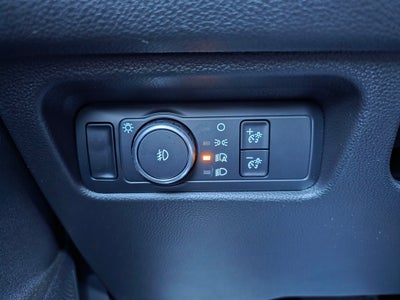 2025 Ford Ranger XL STX