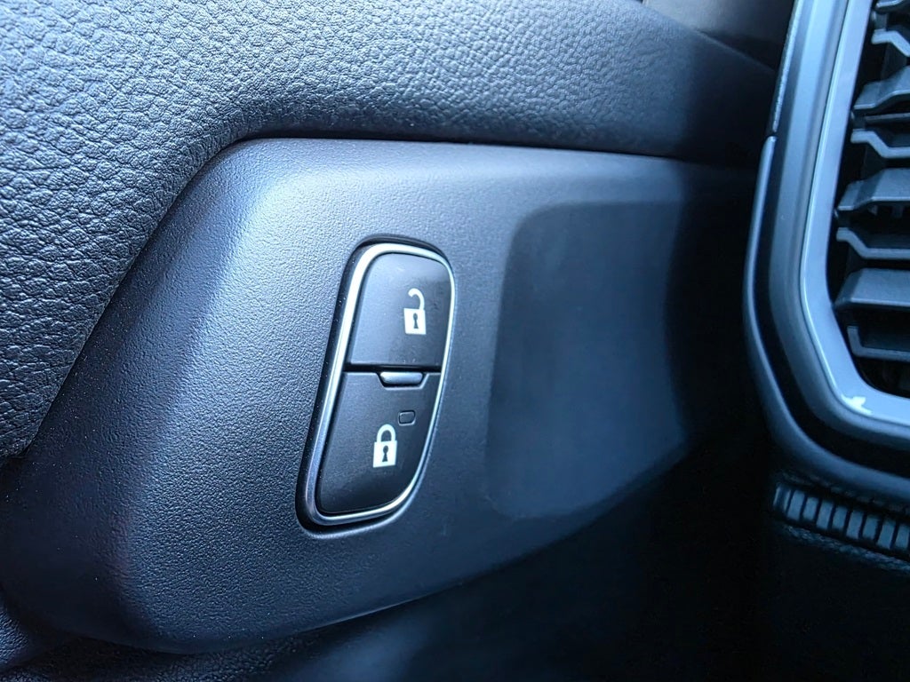 2025 Ford Ranger XL STX