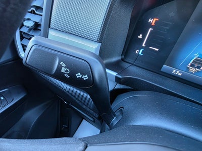 2025 Ford Ranger XL STX