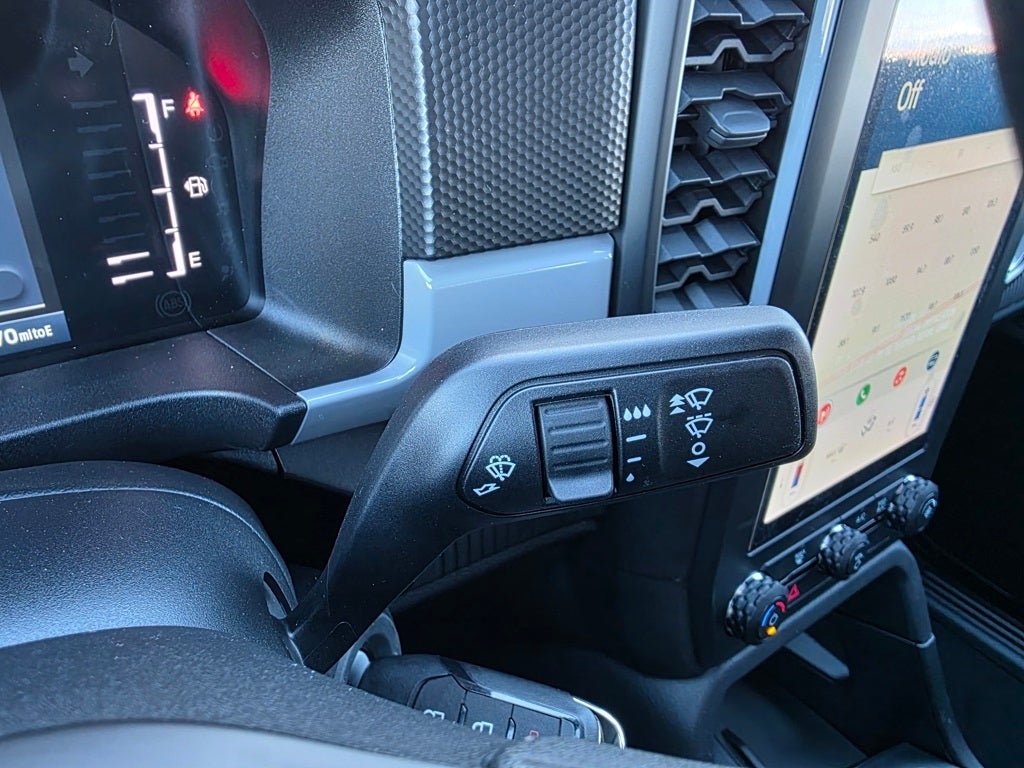 2025 Ford Ranger XL STX