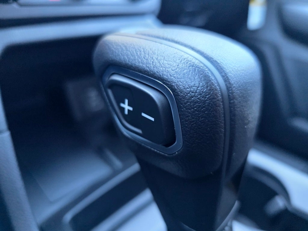 2025 Ford Ranger XL STX