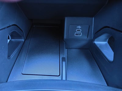 2025 Ford Ranger XL STX