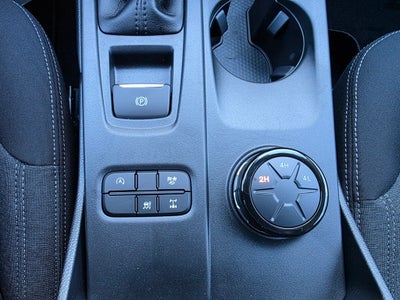 2025 Ford Ranger XL STX