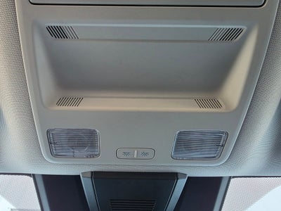 2025 Ford Ranger XL STX