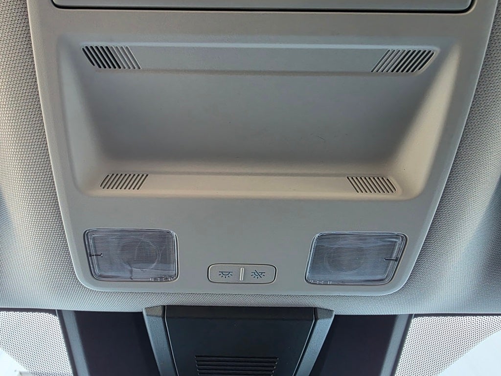 2025 Ford Ranger XL STX