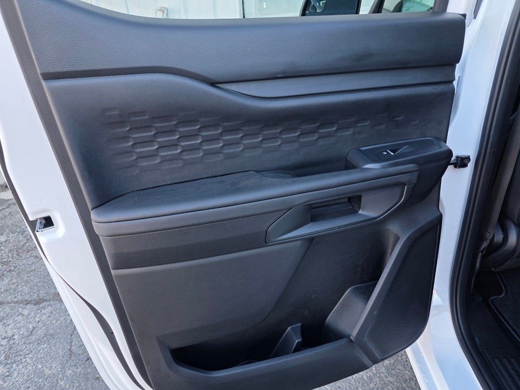 2025 Ford Ranger XL STX