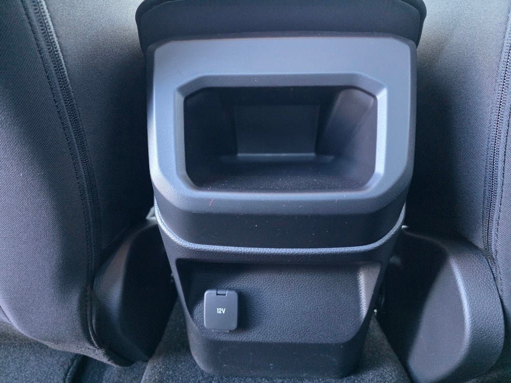 2025 Ford Ranger XL STX