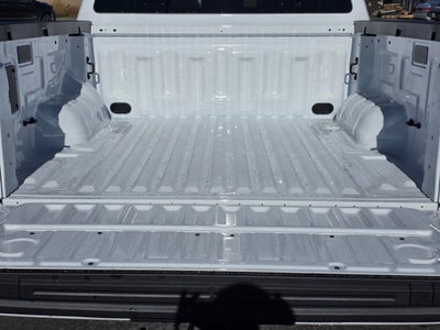 2025 Ford Ranger XL STX