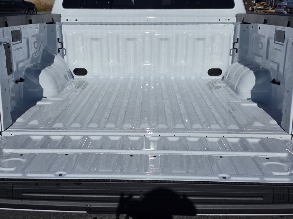 2025 Ford Ranger XL STX