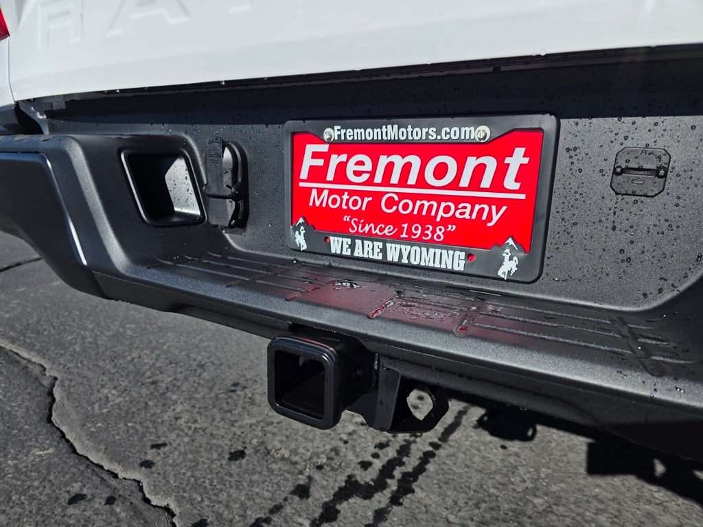 2025 Ford Ranger XL STX