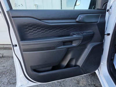 2025 Ford Ranger XL STX