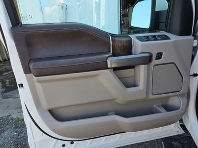 2019 Ford F-150 Limited