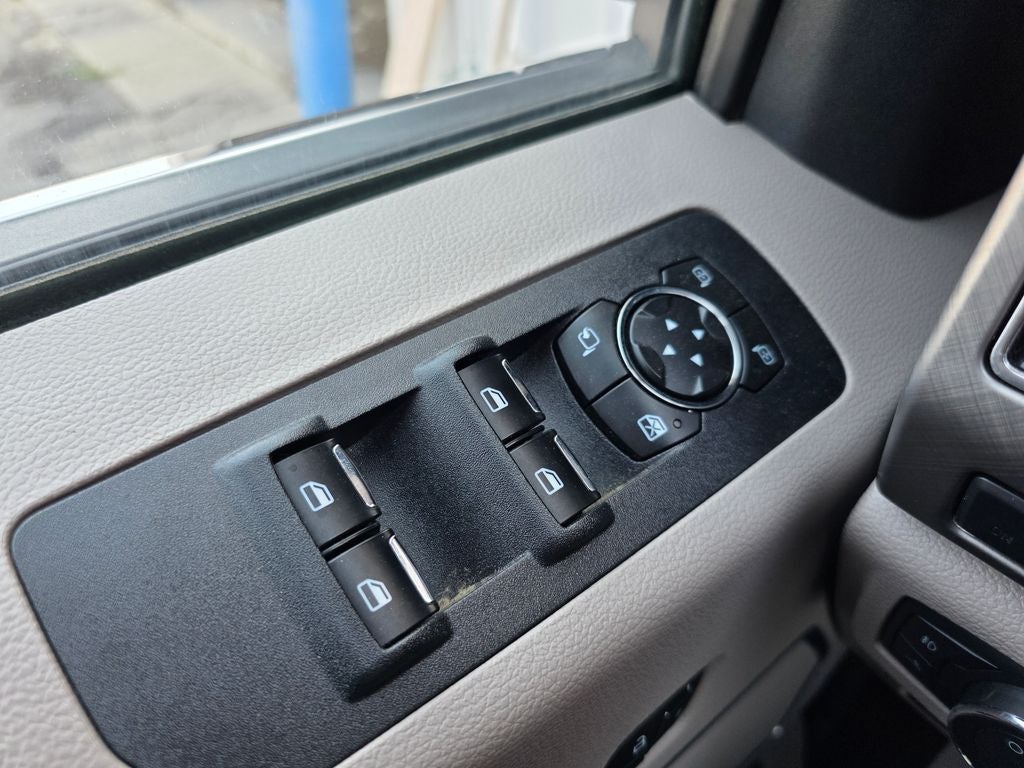 2019 Ford F-150 Limited